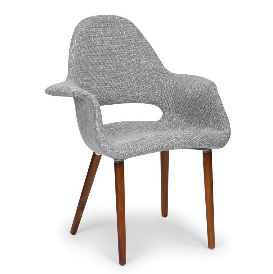 stolicky ORGANIC CHAIR sedya
