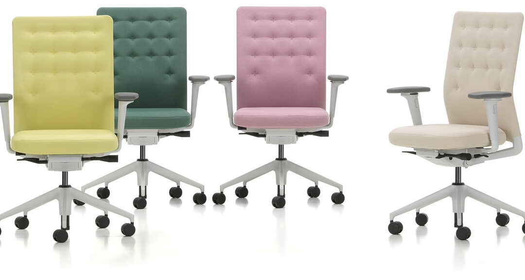 ID CHAIR CONCEPT