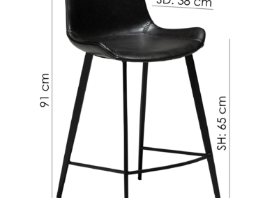 hype-counter-stool-black-art-leather-with-black-metal-legs-200490708-15-measurement