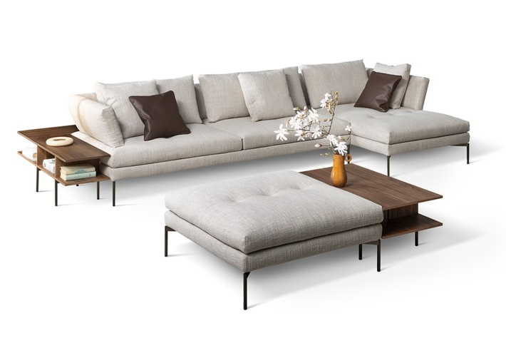 sofa BANDY sedya