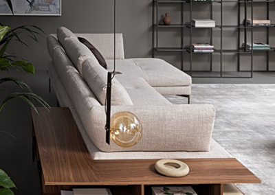 Aliante sofa Bonaldo
