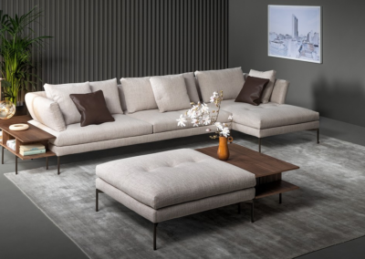 Aliante sofa Bonaldo