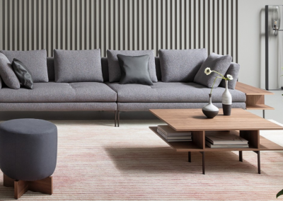 Aliante sofa Bonaldo