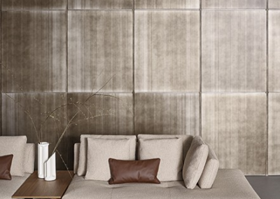 Aliante sofa Bonaldo