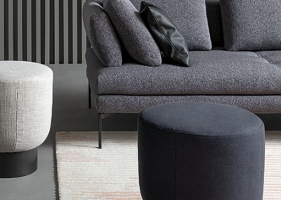Aliante sofa Bonaldo
