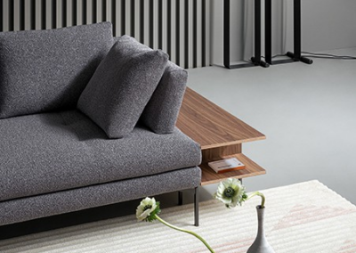 Aliante sofa Bonaldo