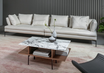 Aliante sofa Bonaldo
