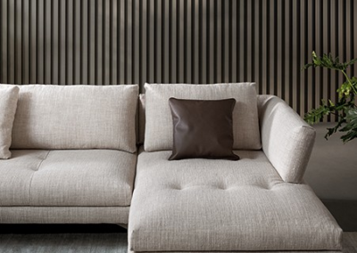 Aliante sofa Bonaldo