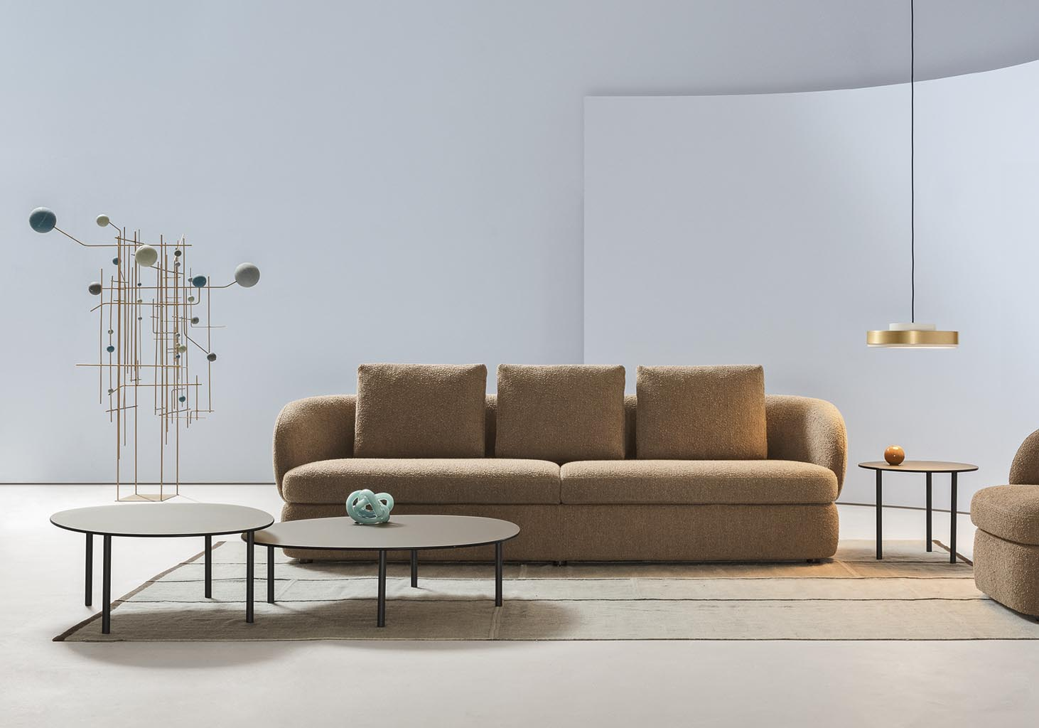 sofa LARS sedya