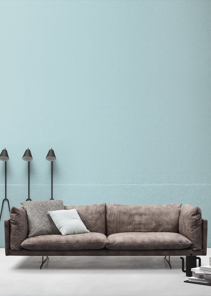 sofa LARS sedya