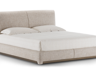 AtelierM Flou Bed