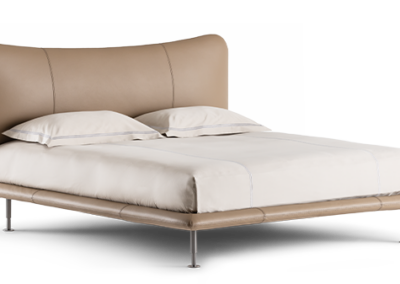 BAIA FLOU DOUBLE BED