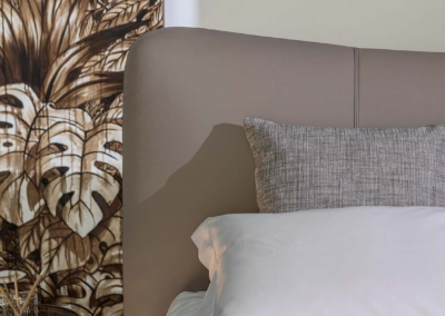 BAIA FLOU DOUBLE BED
