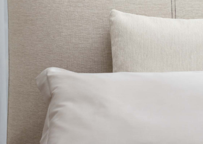 BAIA FLOU DOUBLE BED