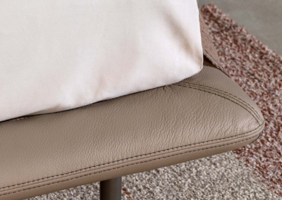BAIA FLOU DOUBLE BED