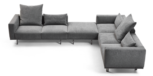 sofa DOZE sedya