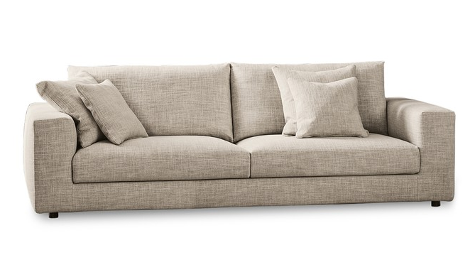 sofa BANDY sedya