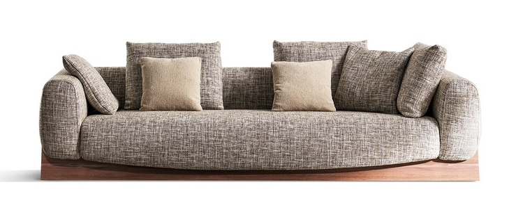 sofa BANDY sedya