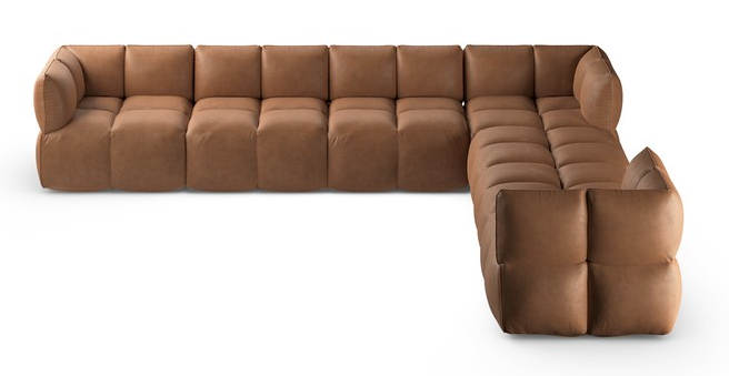 sofa BANDY sedya
