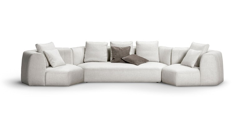 sofa PANORAMA sedya