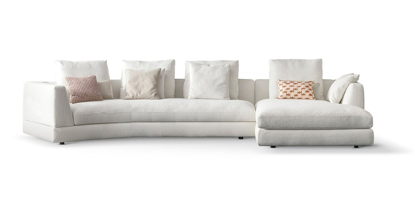 sofa BANDY sedya