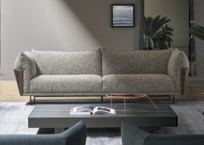 Blend luxusná sedačka Bonaldo