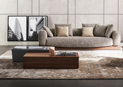 BOOLEAN SOFA