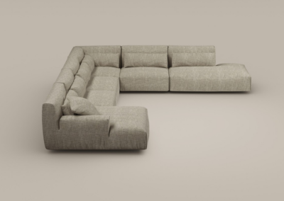 beloalto sofa bonaldo