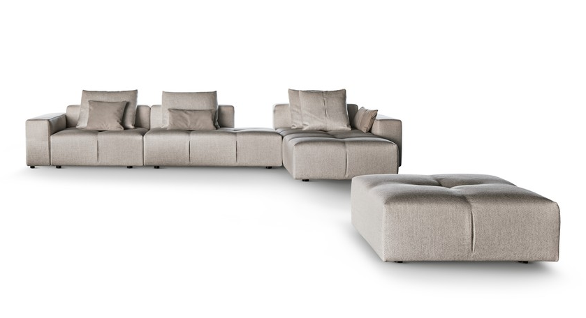 sofa BANDY sedya