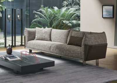 Blend luxusná sedačka Bonaldo