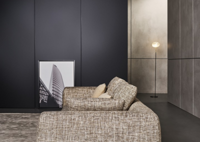 BOOLEAN SOFA