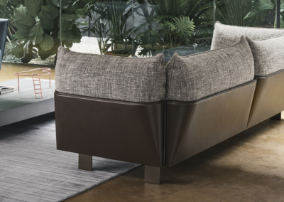 Blend luxusná sedačka Bonaldo