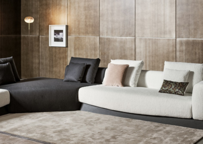 BOOLEAN SOFA