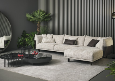 Blend luxusná sedačka Bonaldo