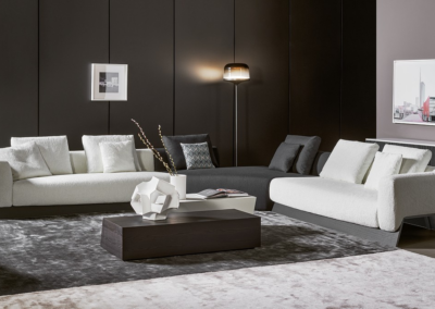 BOOLEAN SOFA