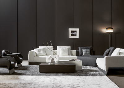 BOOLEAN SOFA