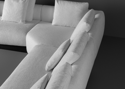 BOOLEAN SOFA