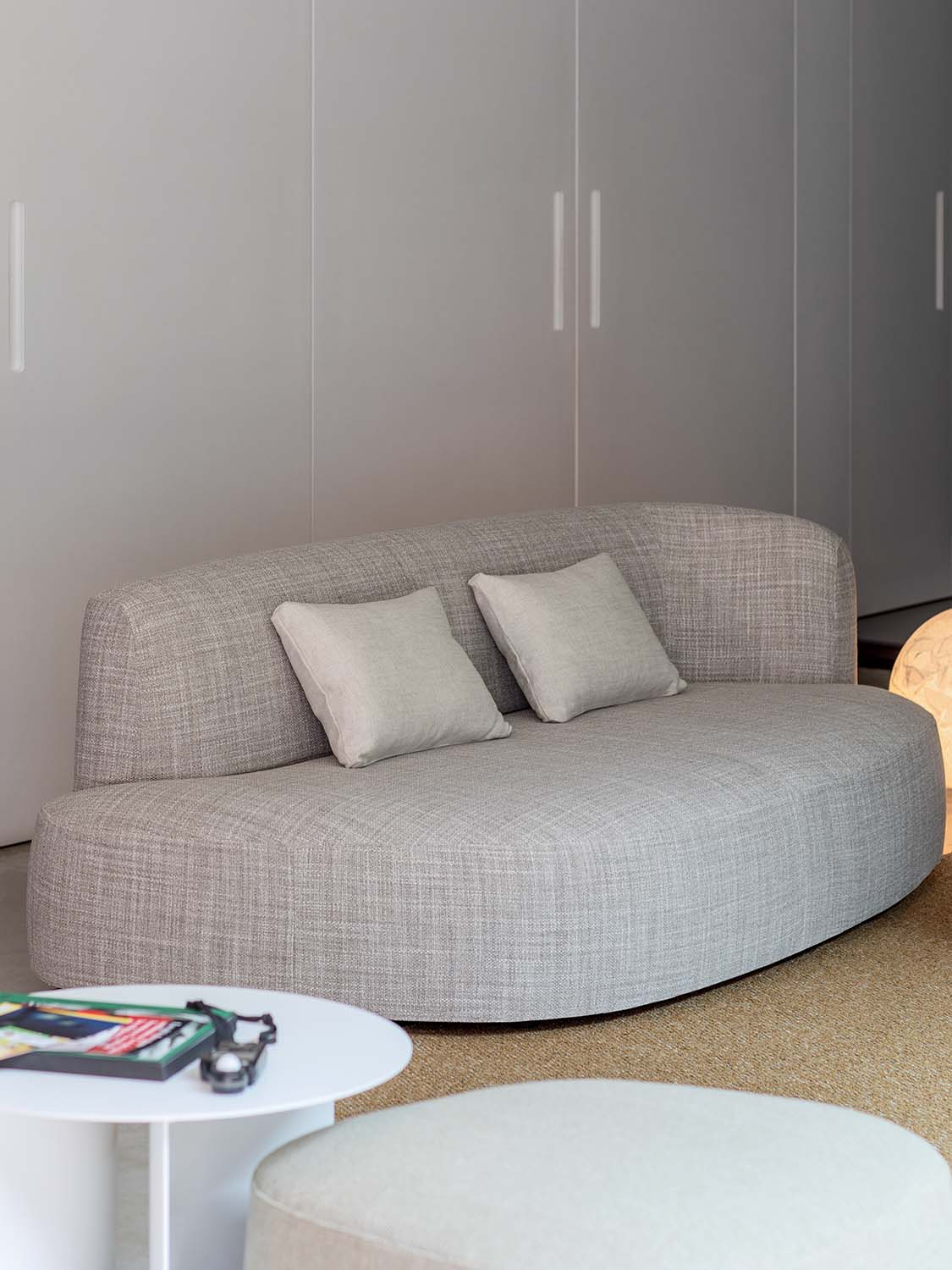 sofa DOZE sedya