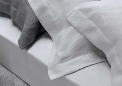 sommiere flou bed