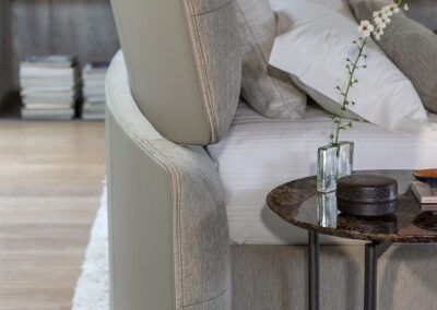 yuna bed flou