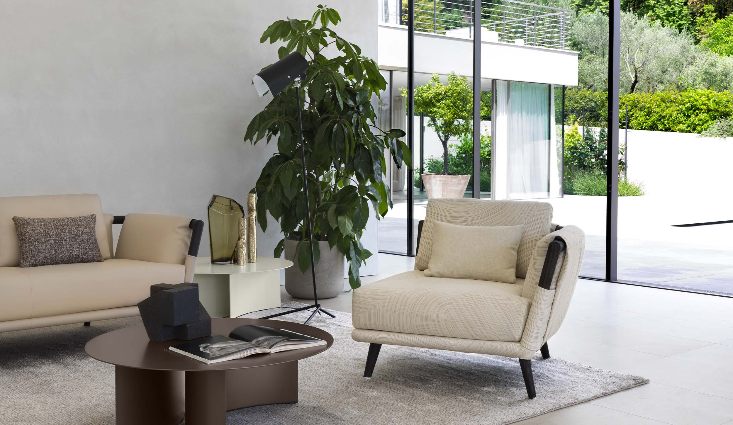 sofa LOVY sedya
